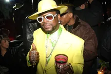 Snoop Dogg's Ego Trippin Album Release Party