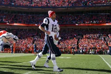AFC Championship - New England Patriots v Denver Broncos