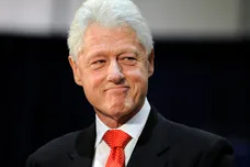 Bill Clinton net worth