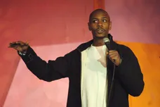 chappelle making the band