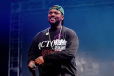 ScHoolboy Q interview