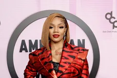 2022 American Music Awards - Arrivals