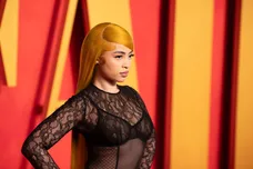 2024 Vanity Fair Oscar After Party Arrivals