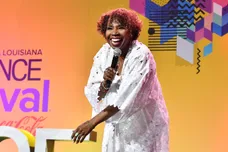 2018 Essence Festival Presented By Coca-Cola - Ernest N. Morial Convention Center - Day 2