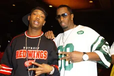 2002 American Music Awards - Rehearsals Day Two