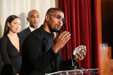 AAFCA Special Achievement Honorees Luncheon