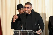 AAFCA Special Achievement Awards Luncheon - Inside