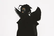 Jean Dawson Cover Art