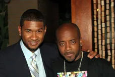 VIBE Vixen VIP Dinner - August 10, 2005