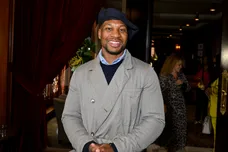 AAFCA Special Achievement Awards Luncheon - Arrivals