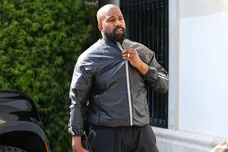 Celebrity Sightings In Los Angeles - March 21, 2024