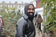 London Celebrity Sightings - September 26, 2022