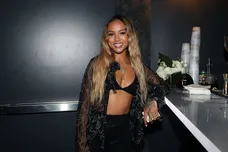 Jay-Z Performs At Webster Hall - Backstage