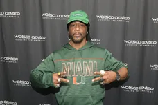 Katt Williams: The Dark Matter Tour