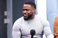 Celebrities Visit SiriusXM - January 9, 2024