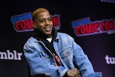 New York Comic Con 2023 - Day 3