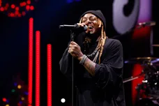 iHeartRadio 103.5 KISS FM's Jingle Ball 2023 - Show