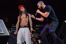 2015 Lil Weezyana Festival