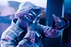 Doom Perform At O2 Academy In Leeds