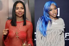 MariahTheScientistCleotrapaFightVideo