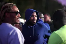 Meek Mill &amp; Future In Concert - Atlanta, GA