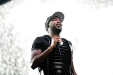 Meek Mill &amp; Future In Concert