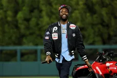 2022 World Series Game 5: Houston Astros v. Philadelphia Phillies