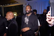 2nd Annual Rap Snacks Disrupt Summit Founder's Ball