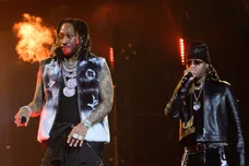 Future And Friends "One Big Party Tour" - Atlanta, GA
