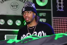 Jack Daniel's Garage: A Pit Stop Experience at Austin Grand Prix 2023