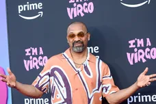 "I'm a Virgo" Premiere - Red Carpet