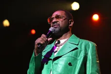 Rhythm &amp; Roast Event Presented By Cordell Broadus And Sharestix