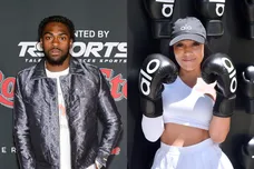 joie chavis trevon diggs