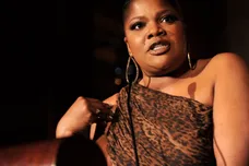 The 35th Annual Los Angeles Film Critics Association Awards - Inside