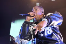 Wu-Tang Clan And Nas In Concert - Brooklyn, NY