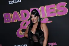 “Baddies East” Los Angeles Premiere