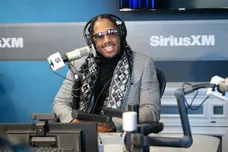 Celebrities Visit SiriusXM - November 30, 2023