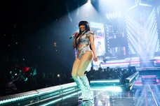 Opening Night of Nicki Minaj Presents: Pink Friday 2 World Tour - Oakland, California