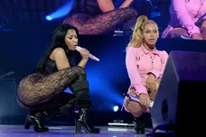 TIDAL X: 1020 Amplified by HTC - Show