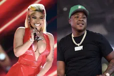 NickiMinajJadakiss