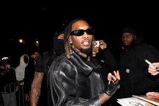 Offset Attends Harbor NYC