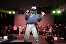 Morehouse &amp; Spelman College Homecoming 2023 Presents Lil Durk &amp; Friends