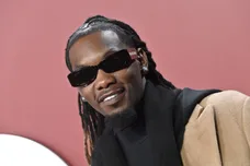 2023 GQ Men Of The Year - Arrivals