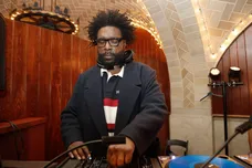 NYFW: The Tommy Hilfiger fashion show at the Plaza during New York Fashion Week.