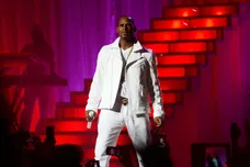 R. Kelly In Concert - New York, NY