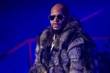 R. Kelly 12 Nights Of Christmas - Brooklyn, New York