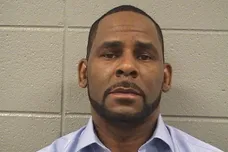 R. Kelly Arrested for Unpaid Child Support