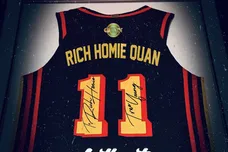 Rich Homie Quan Authentic