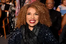 Black Girls Rock! 2017 - Backstage &amp; Audience