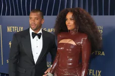 30th Annual Screen Actors Guild Awards - Arrivals